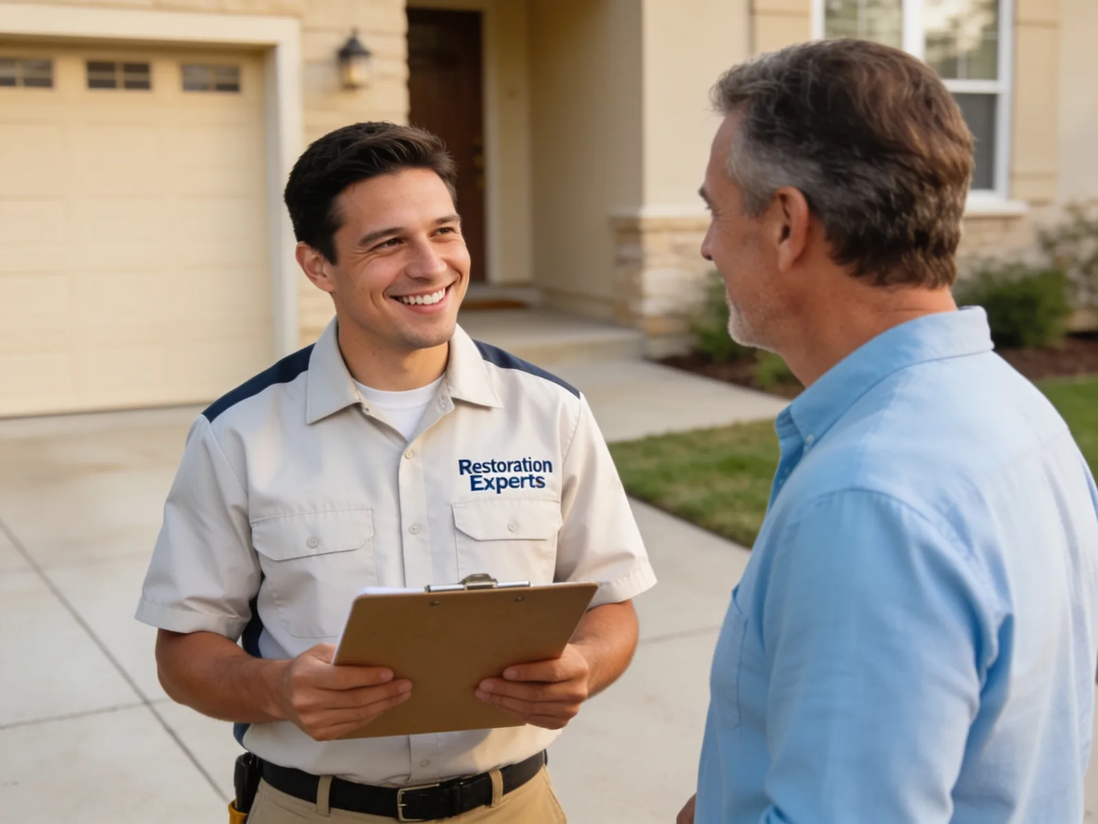 Water Damage Cleanup Cherryville, PA FAQs